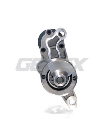 Starter Motor Bosch Type Aftermarket Audi