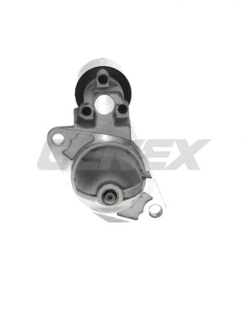 Starter Motor Bosch Type Aftermarket Land Rover