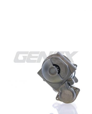 12 Volts 2.5 Kw 10 Teeth Starter Motor Delco Type Aftermarket Holden Suburban 2500 1998 to 2000