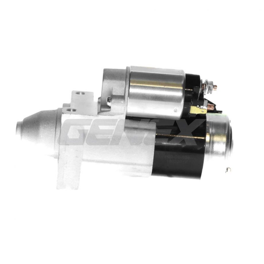 12 Volts 1.4 Kw 10 Teeth Starter Motor Delco Type Aftermarket Holden