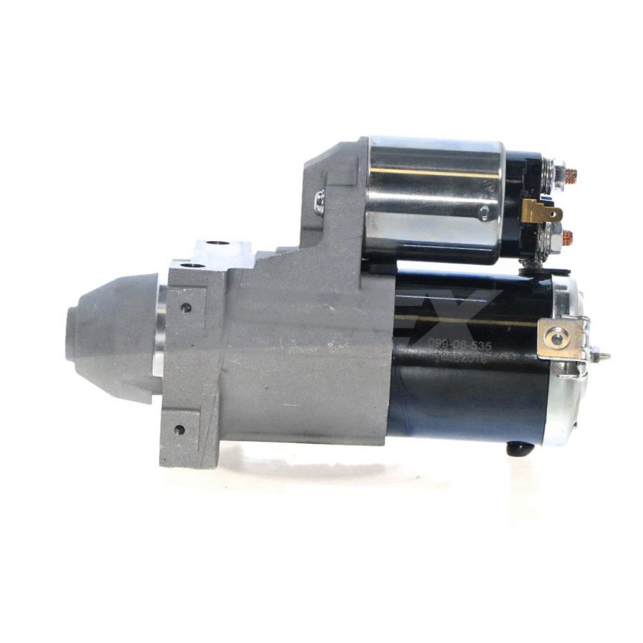 12 Volts 1.4 Kw 10 Teeth Starter Motor Delco Type Aftermarket Holden