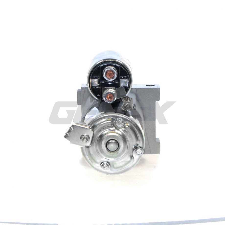 12 Volts 1.4 Kw 10 Teeth Starter Motor Delco Type Aftermarket Holden