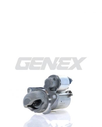 Starter Motor Delco Type Aftermarket Holden