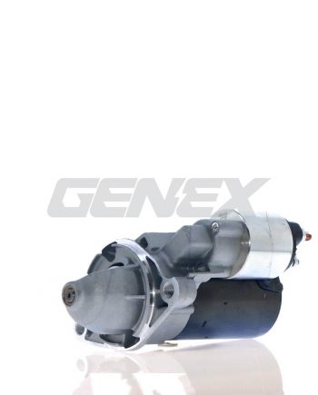 Starter Motor Delco Type Aftermarket