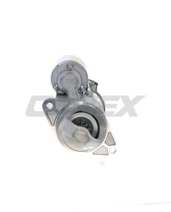 12 Volts 1.2 Kw 9 Teeth Starter Motor Delco Type Aftermarket Holden