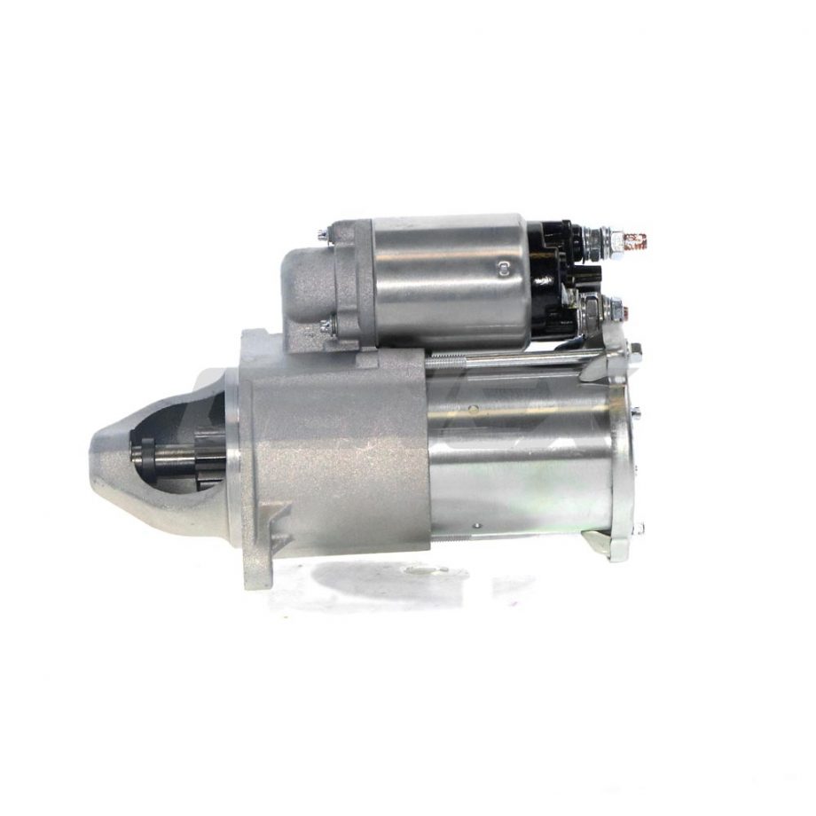 12 Volts 1.2 Kw 9 Teeth Starter Motor Delco Type Aftermarket Holden