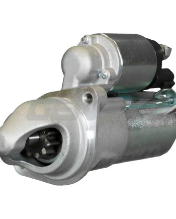 Starter Motor Delco Type Aftermarket Hyundai