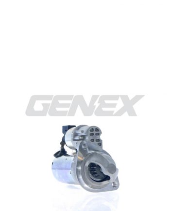 Starter Motor Delco Type Aftermarket
