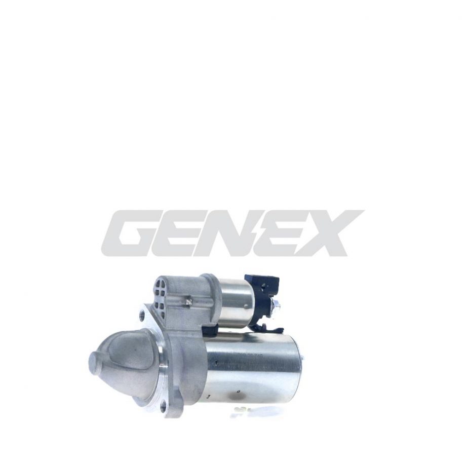 Starter Motor Delco Type Aftermarket