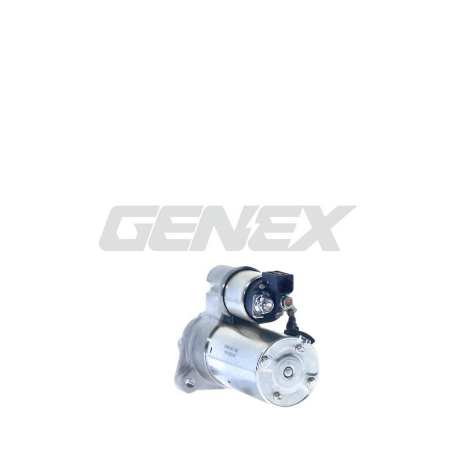 Starter Motor Delco Type Aftermarket