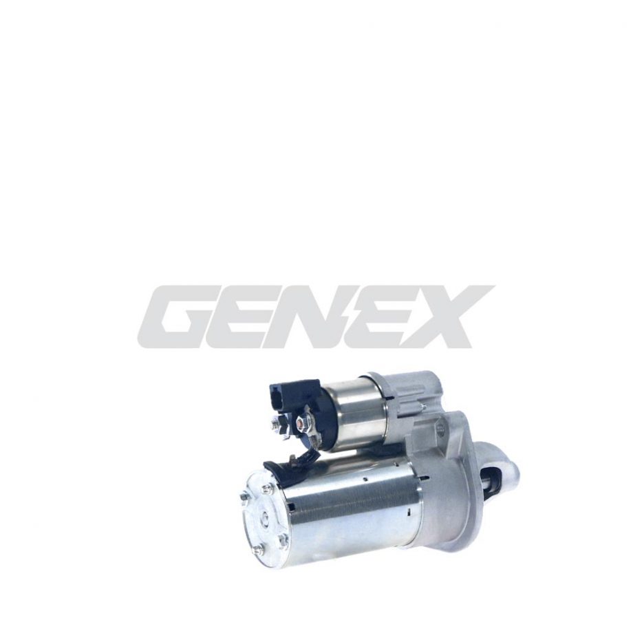 Starter Motor Delco Type Aftermarket