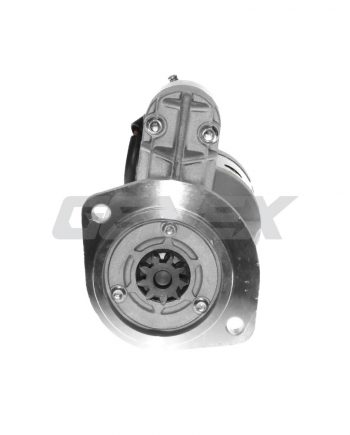 Starter Motor Hitachi Type Aftermarket Nissan