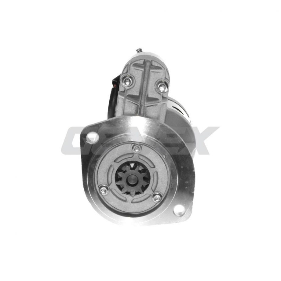 Starter Motor Hitachi Type Aftermarket Nissan