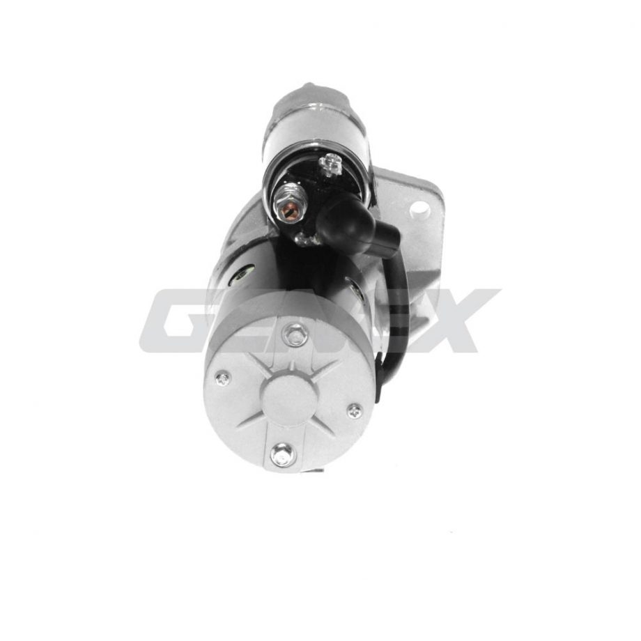 Starter Motor Hitachi Type Aftermarket Nissan