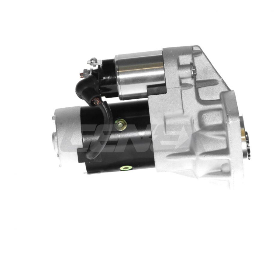 Starter Motor Hitachi Type Aftermarket Nissan