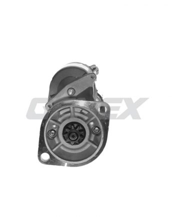 Starter Motor Hitachi Type Aftermarket