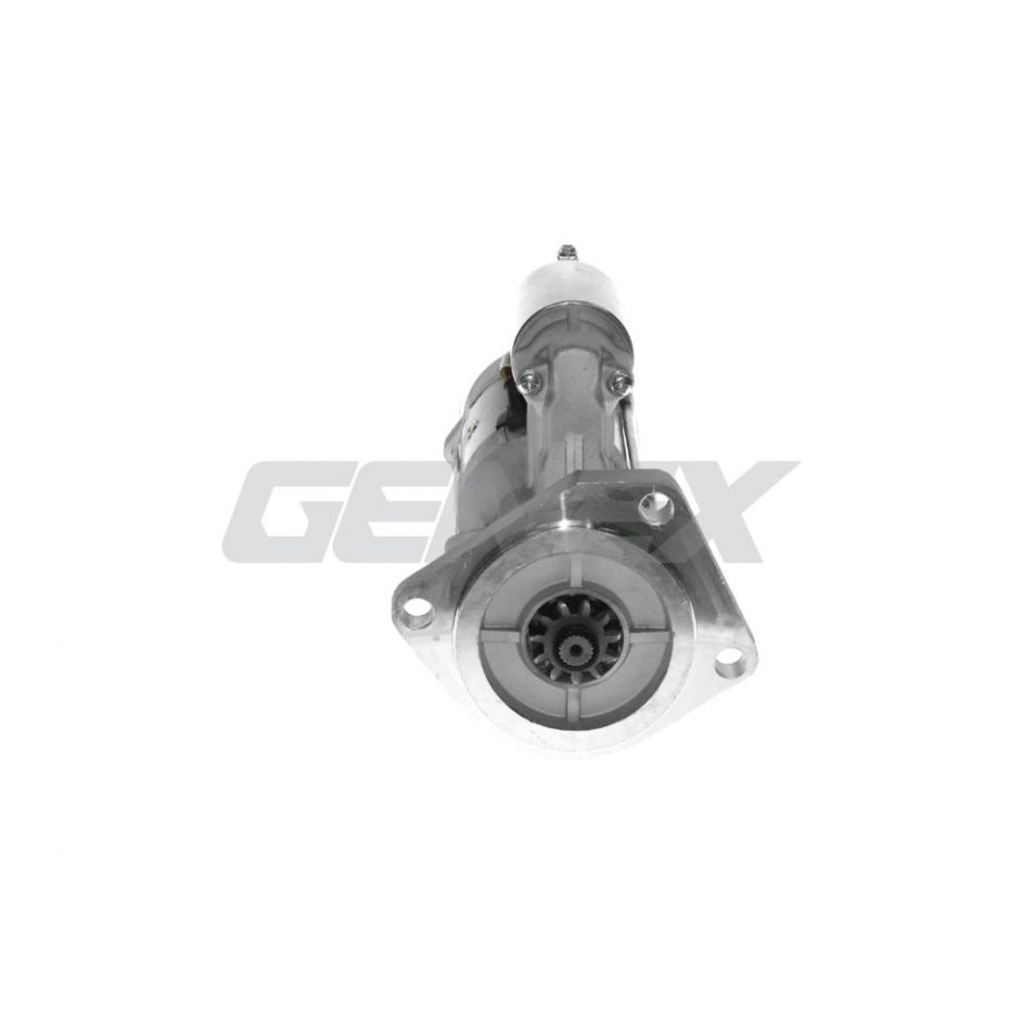 Starter Motor Hitachi Type Aftermarket