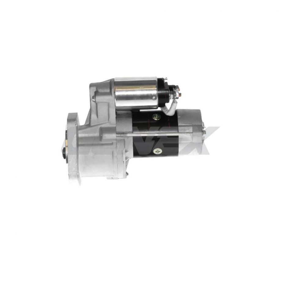Starter Motor Hitachi Type Aftermarket