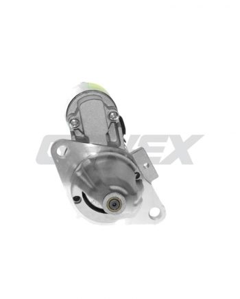 Starter Motor Hitachi Type Aftermarket