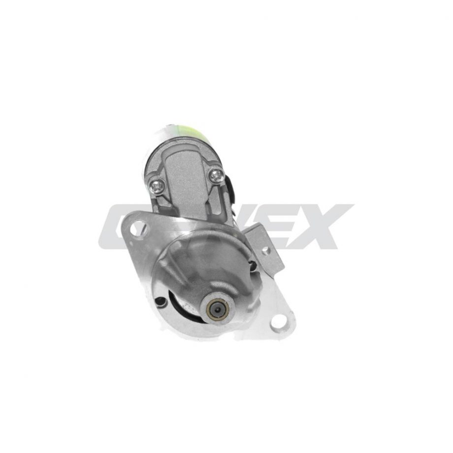 Starter Motor Hitachi Type Aftermarket