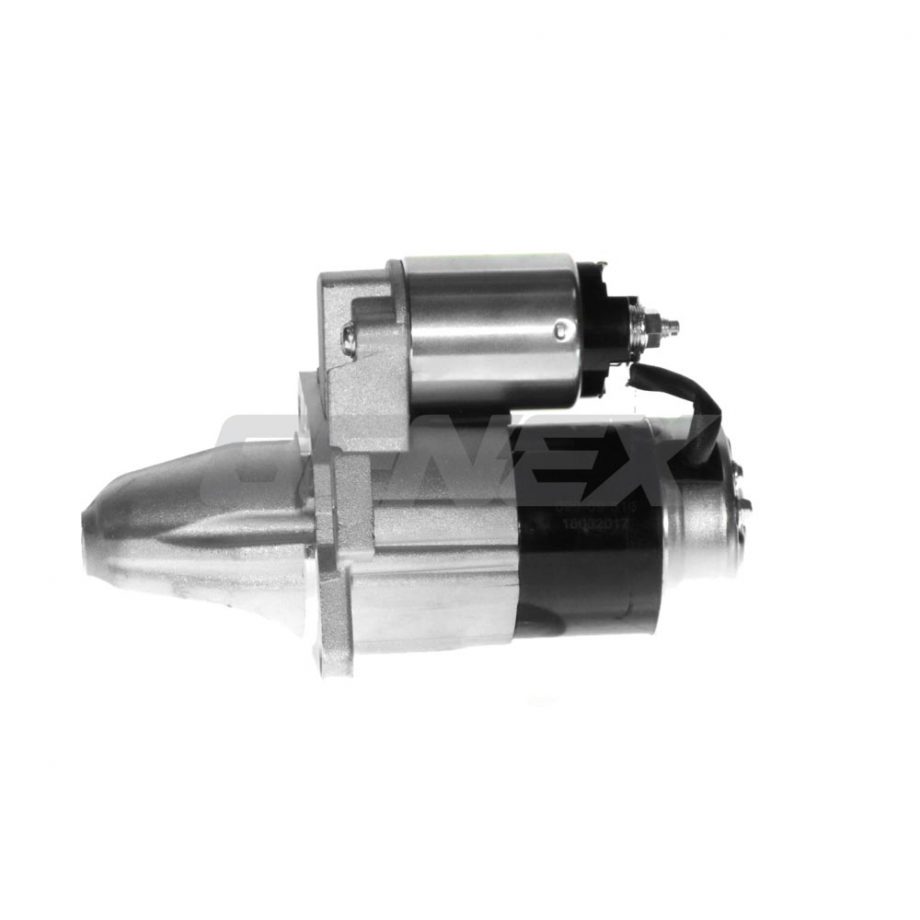 Starter Motor Hitachi Type Aftermarket
