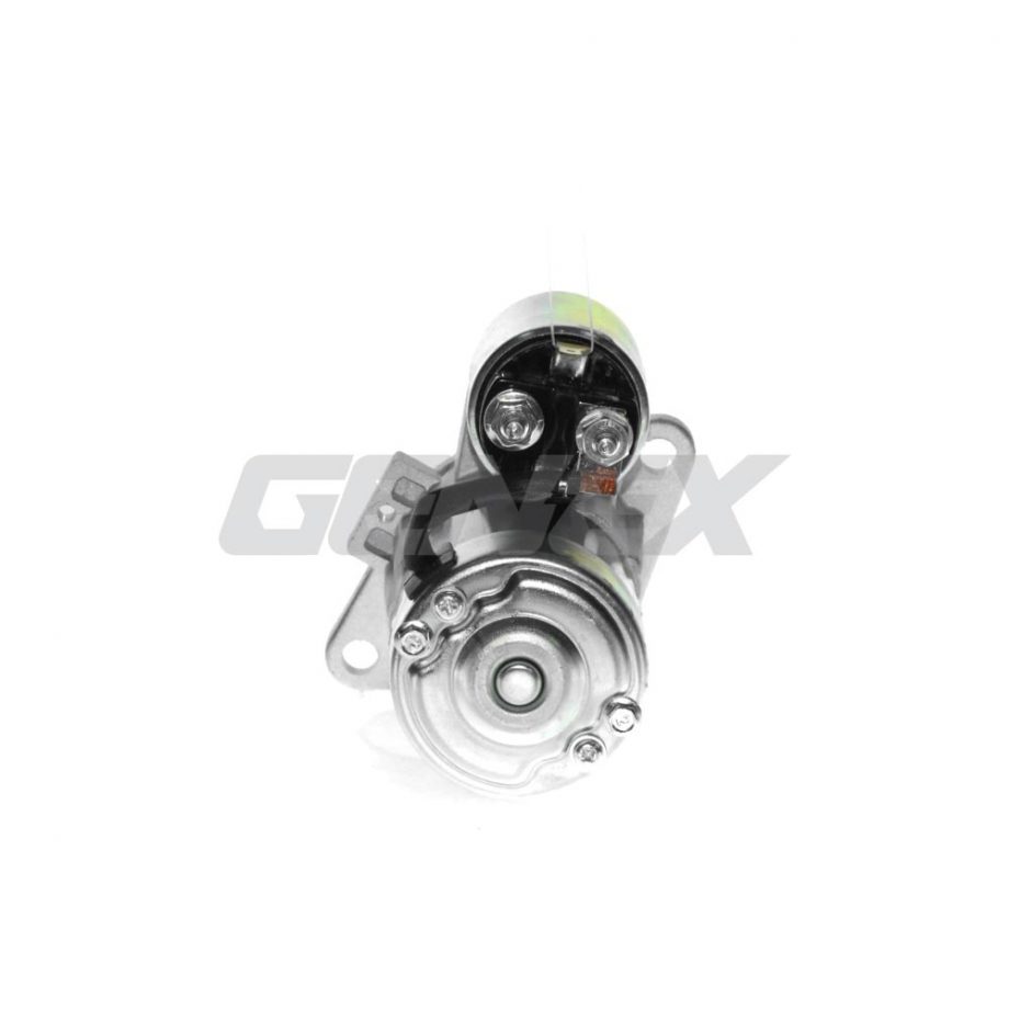 Starter Motor Hitachi Type Aftermarket