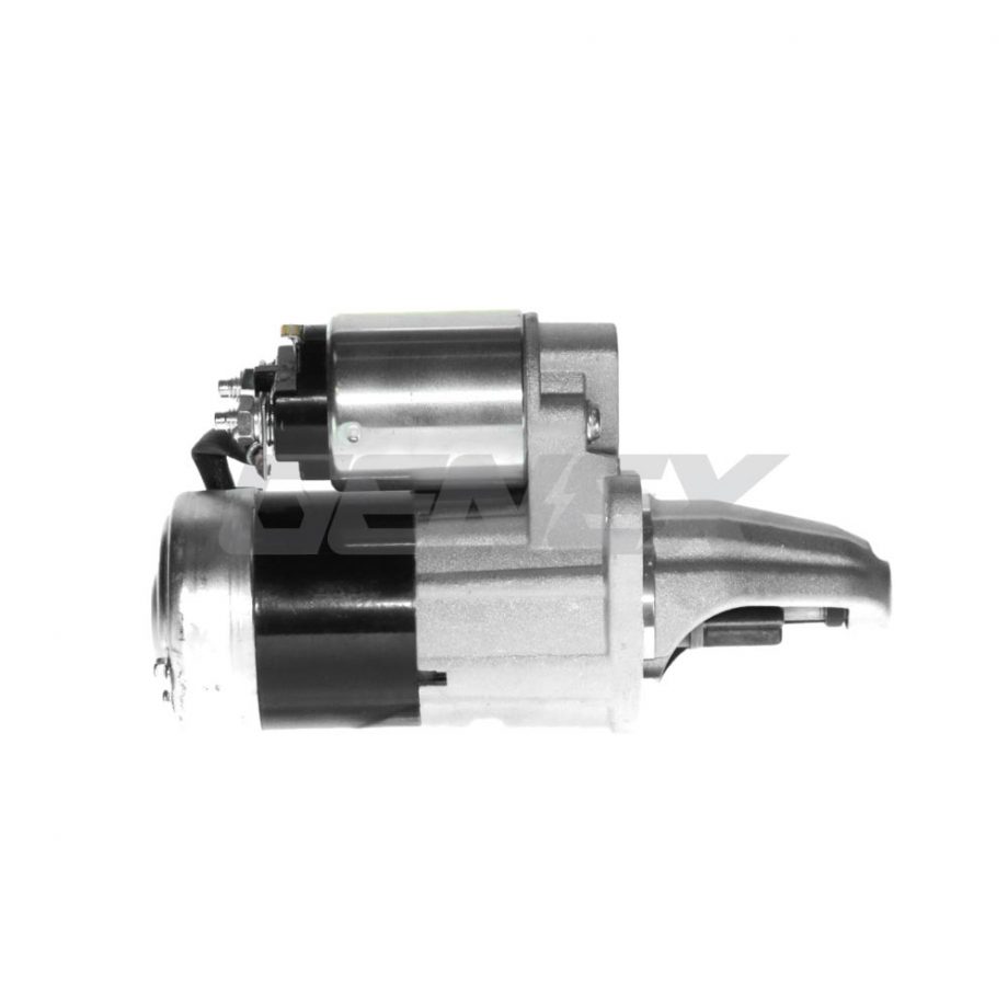Starter Motor Hitachi Type Aftermarket