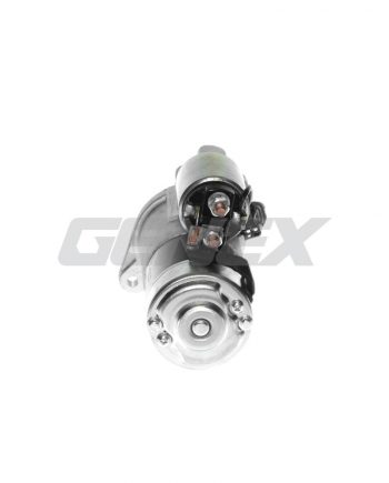 Starter Motor Hitachi Type Aftermarket Nissan