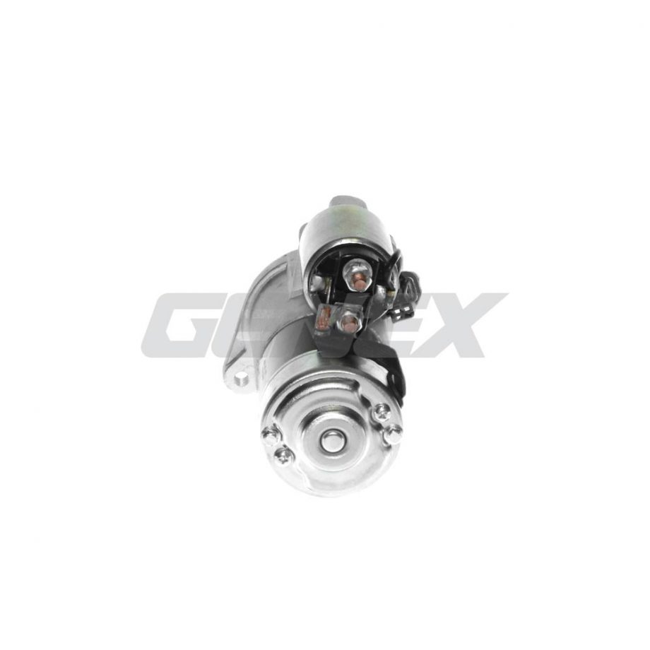 Starter Motor Hitachi Type Aftermarket Nissan