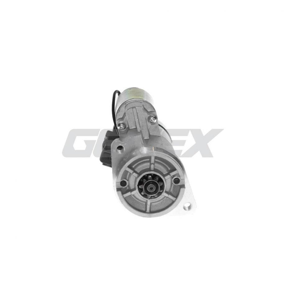 Starter Motor Hitachi Type Aftermarket Nissan
