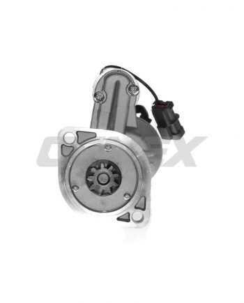 Starter Motor Hitachi Type Aftermarket