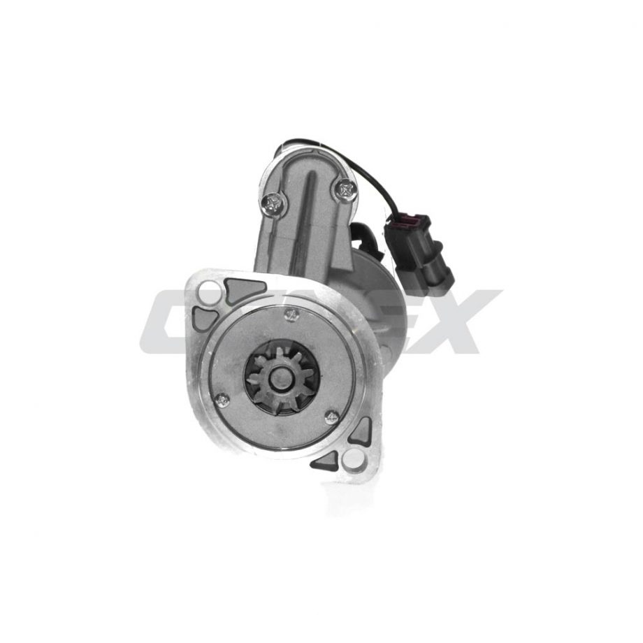 Starter Motor Hitachi Type Aftermarket