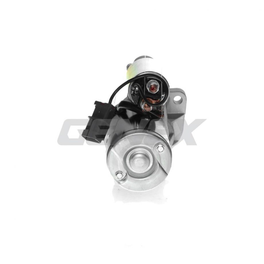 Starter Motor Hitachi Type Aftermarket