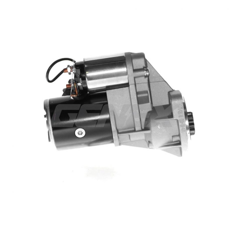Starter Motor Hitachi Type Aftermarket