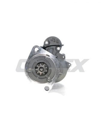 12 Volts 2.5 Kw 9 Teeth Starter Motor Hitachi Type Aftermarket Nissan Patrol GU/Y61 1997 to 2016