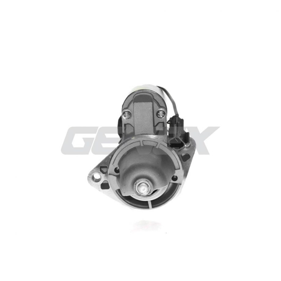 Starter Motor Hitachi Type Aftermarket Nissan