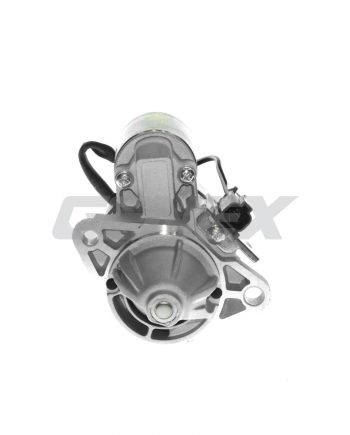 Starter Motor Hitachi Type Aftermarket Nissan Pulsar