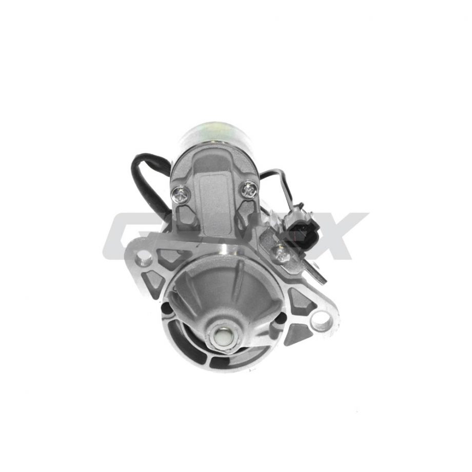 Starter Motor Hitachi Type Aftermarket Nissan Pulsar