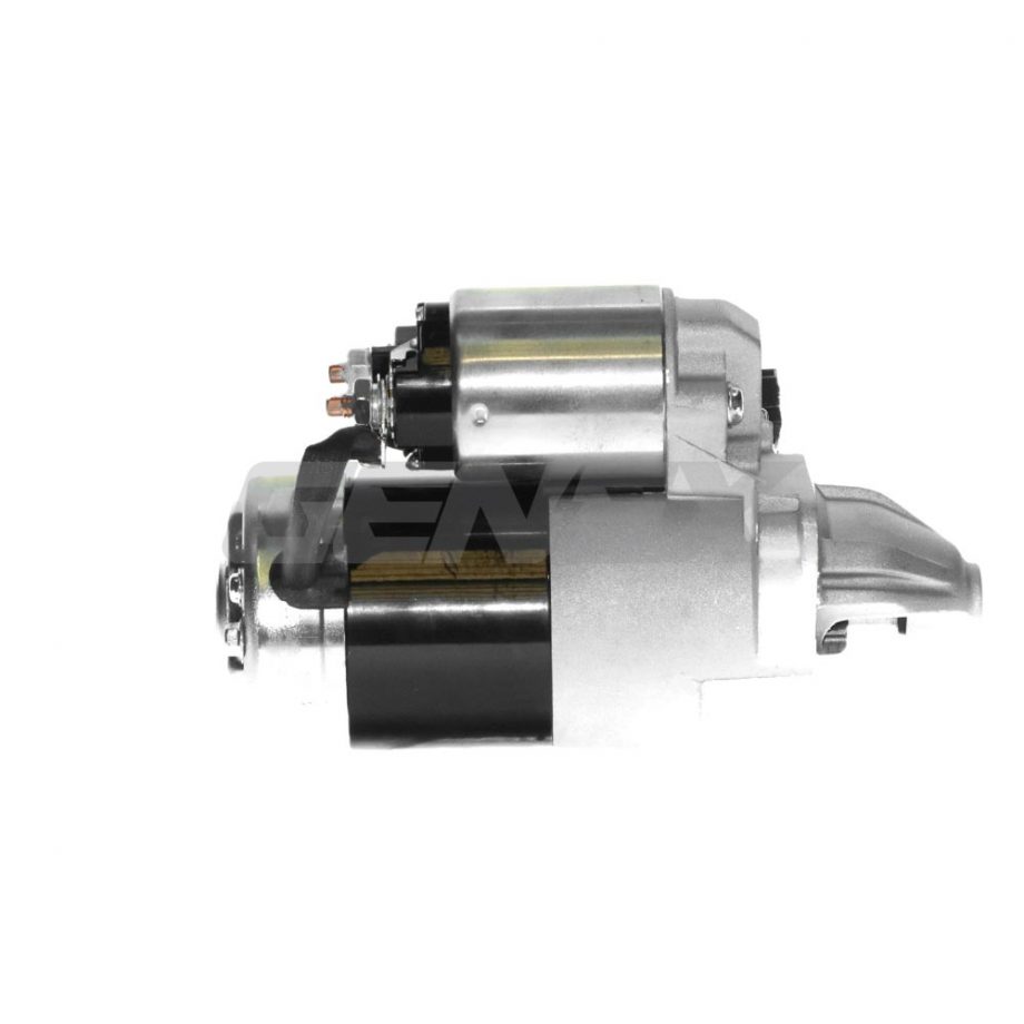 Starter Motor Hitachi Type Aftermarket Nissan Pulsar