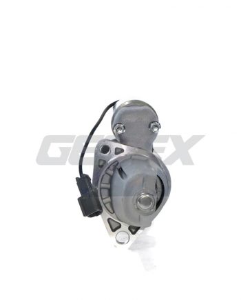 Starter Motor Hitachi Type Aftermarket Nissan Maxima