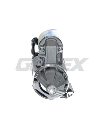 Starter Motor Mitsubishi Type Aftermarket