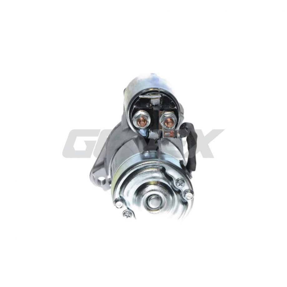 Starter Motor Mitsubishi Type Aftermarket