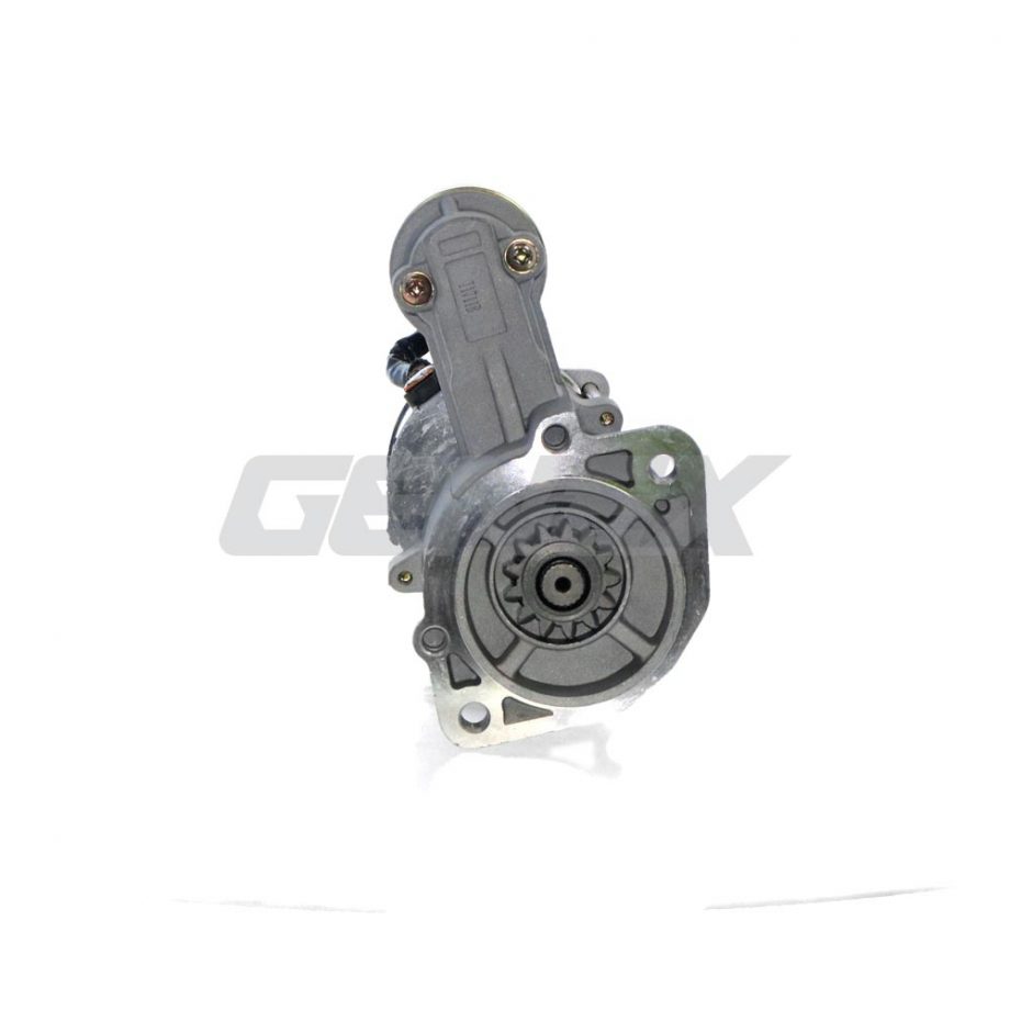 Starter Motor Mitsubishi Type Aftermarket Mitsubishi