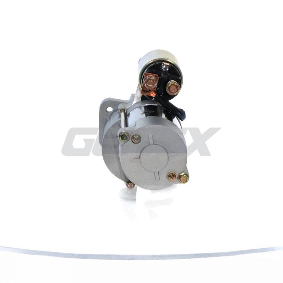 Starter Motor Mitsubishi Type Aftermarket Mitsubishi