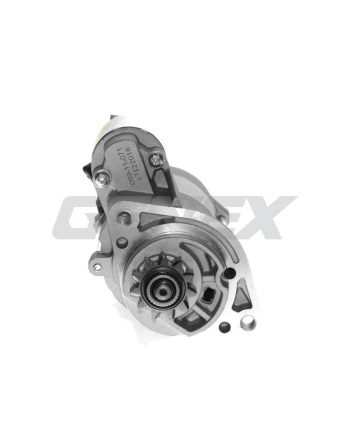 Starter Motor Mitsubishi Type Aftermarket Nissan