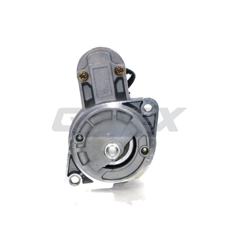 Starter Motor Mitsubishi Type Aftermarket