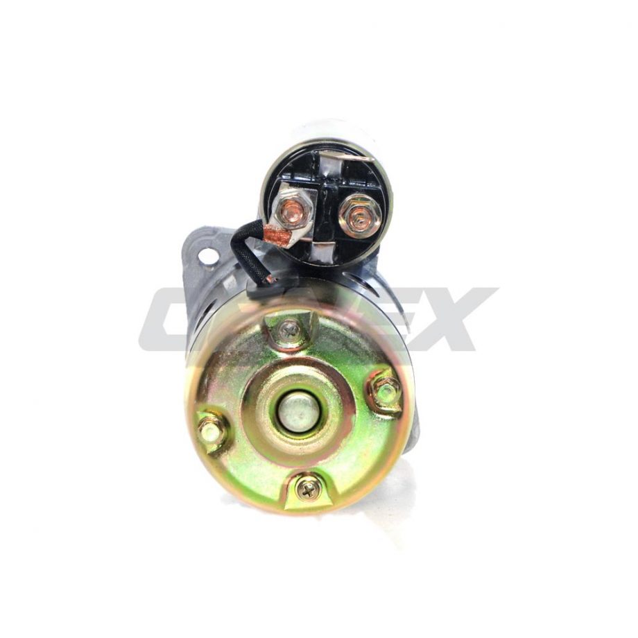 Starter Motor Mitsubishi Type Aftermarket