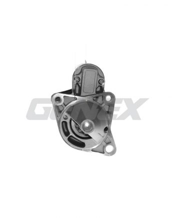Starter Motor Mitsubishi Type Aftermarket