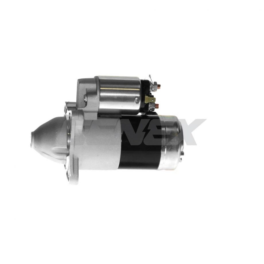 Starter Motor Mitsubishi Type Aftermarket