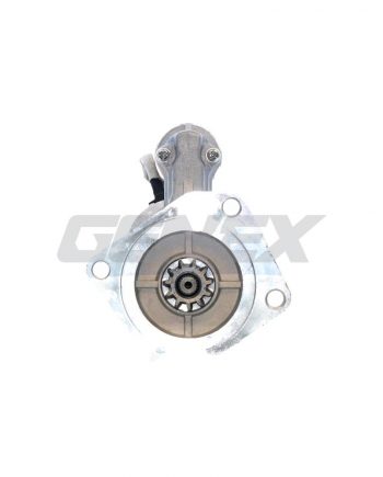 Starter Motor Mitsubishi Type Aftermarket Mazda 2 1.5L 2002 to 2014